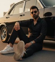 Haider Shah