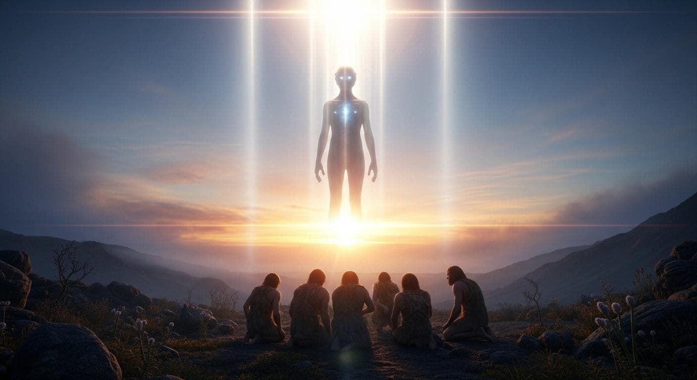 The Anunnaki Conspiracy: A Complete Guide to the Ancient Astronaut Theory