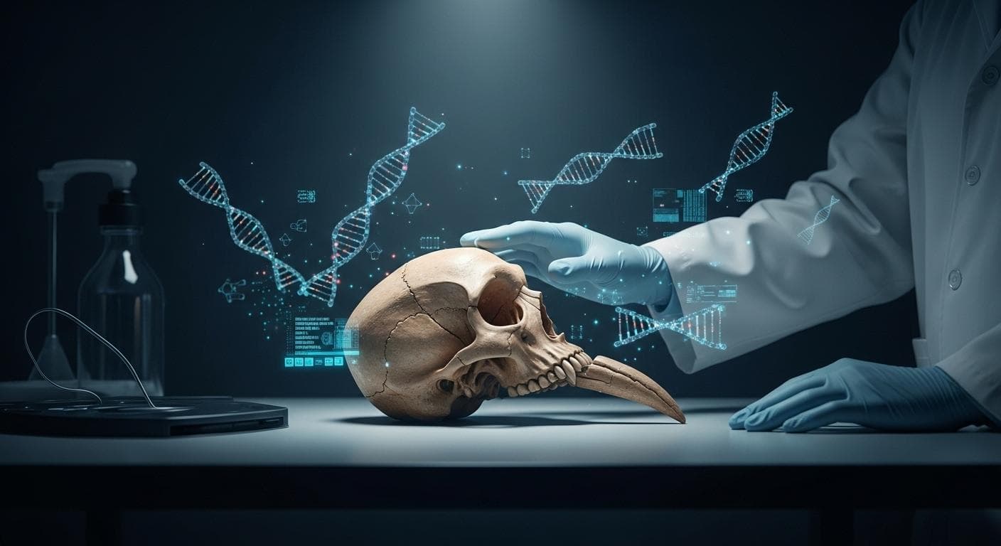 Evidence of the Anunnaki: The Mystery of Elongated Skulls and Ancient Hybrids