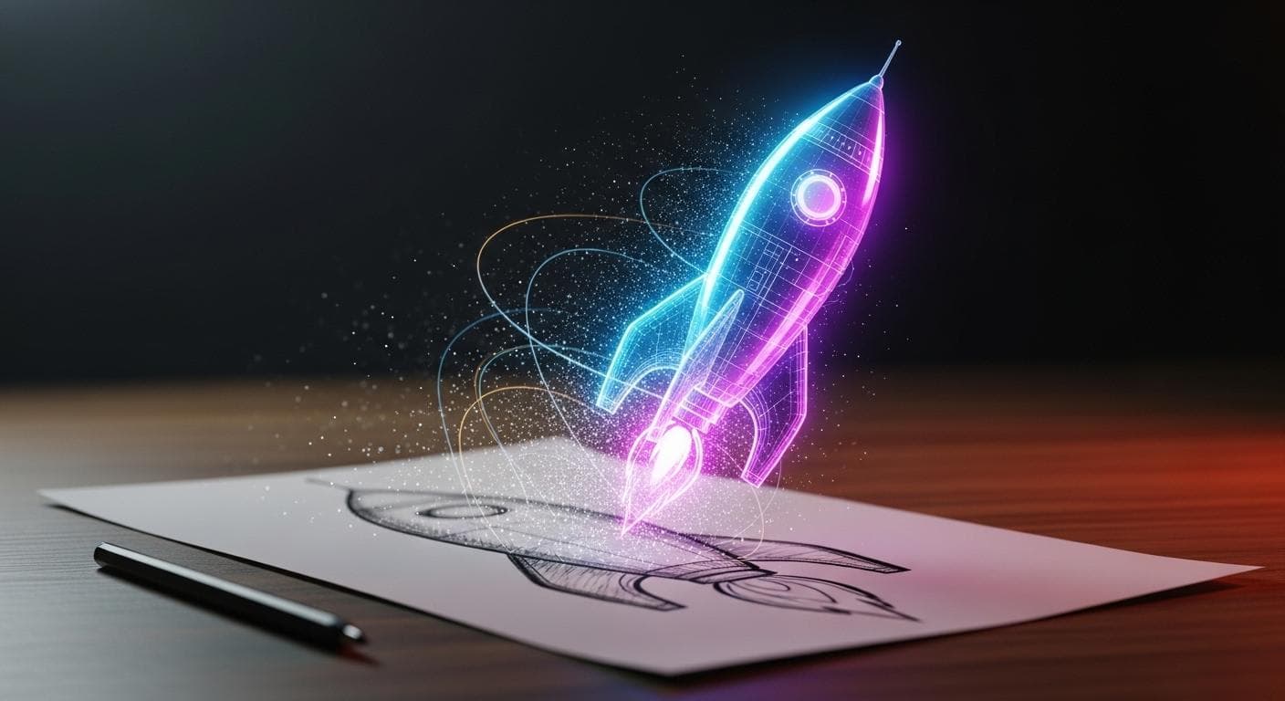 Bring Anything to Life: Creating Interactive Apps from Documents, Images, and Data with Gemini 3