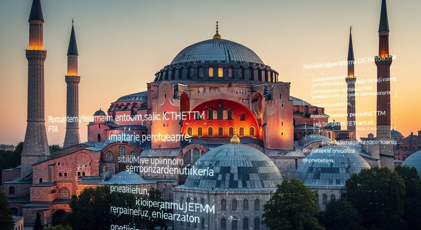 Beyond the Fall of Rome: Why the 'Other' Roman Empire Still Matters