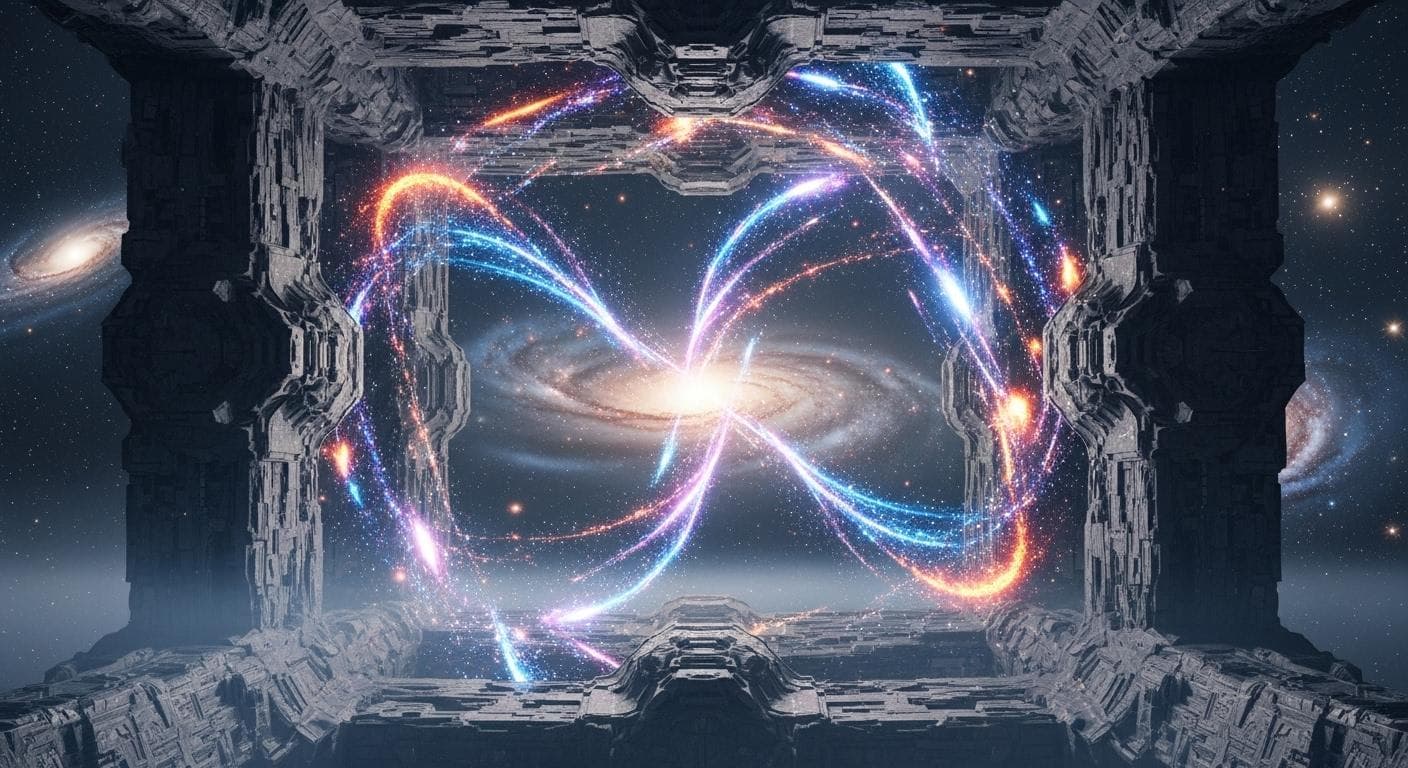 The Ultimate Computer: The Science and Challenges of Simulating an Entire Universe