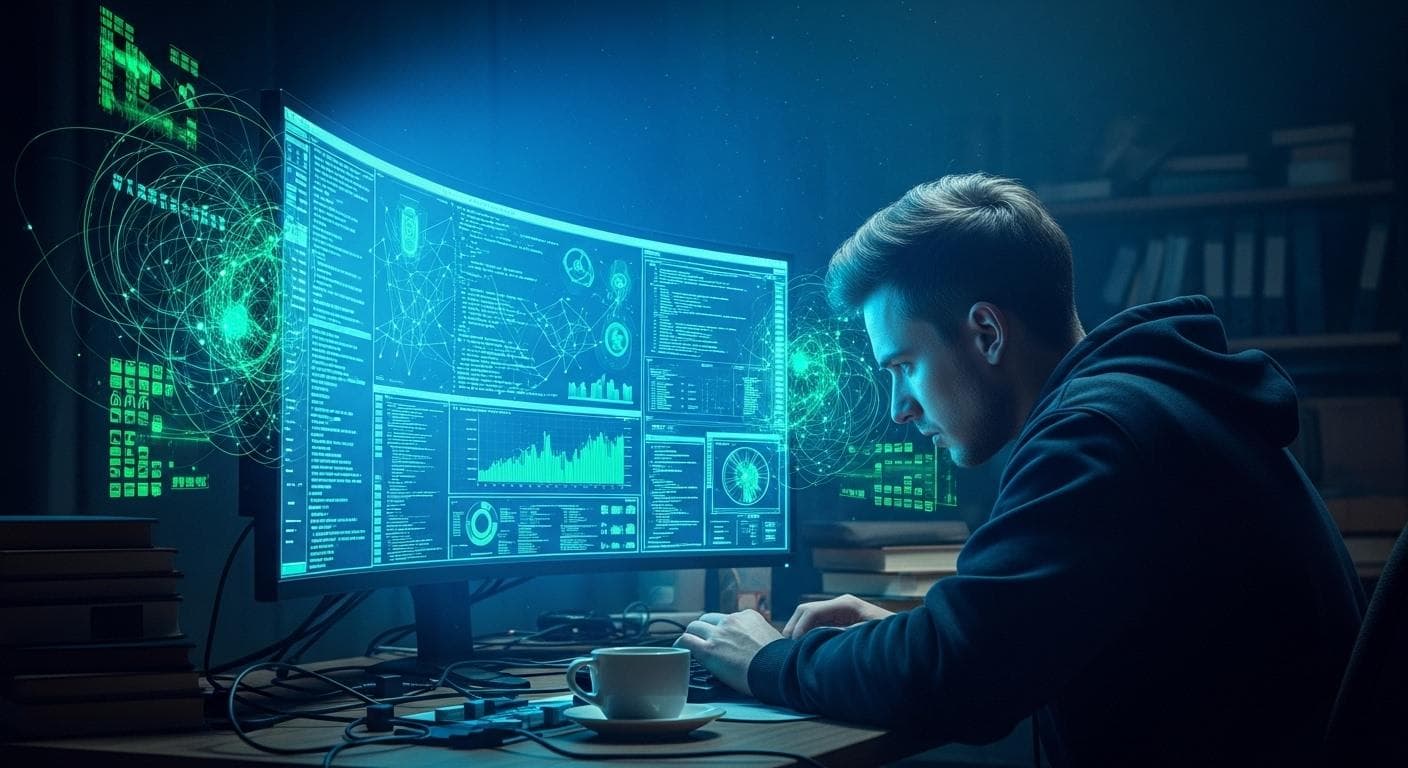 A Deep Dive into Claude Code: Mastering Agents for a Smarter Workflow