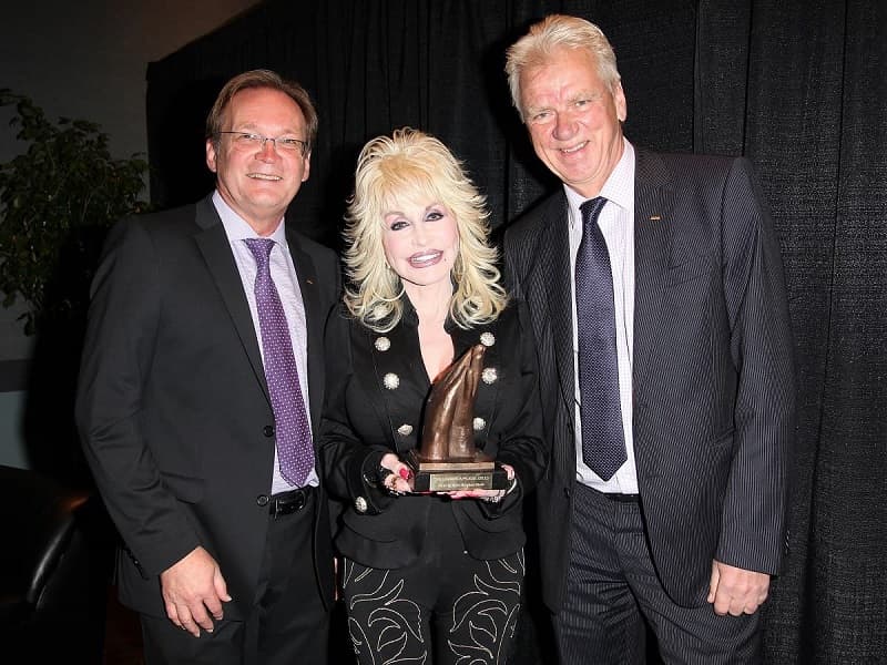 Is Dolly Parton Sick? A Factual Health Update on Her Recent Challenges
