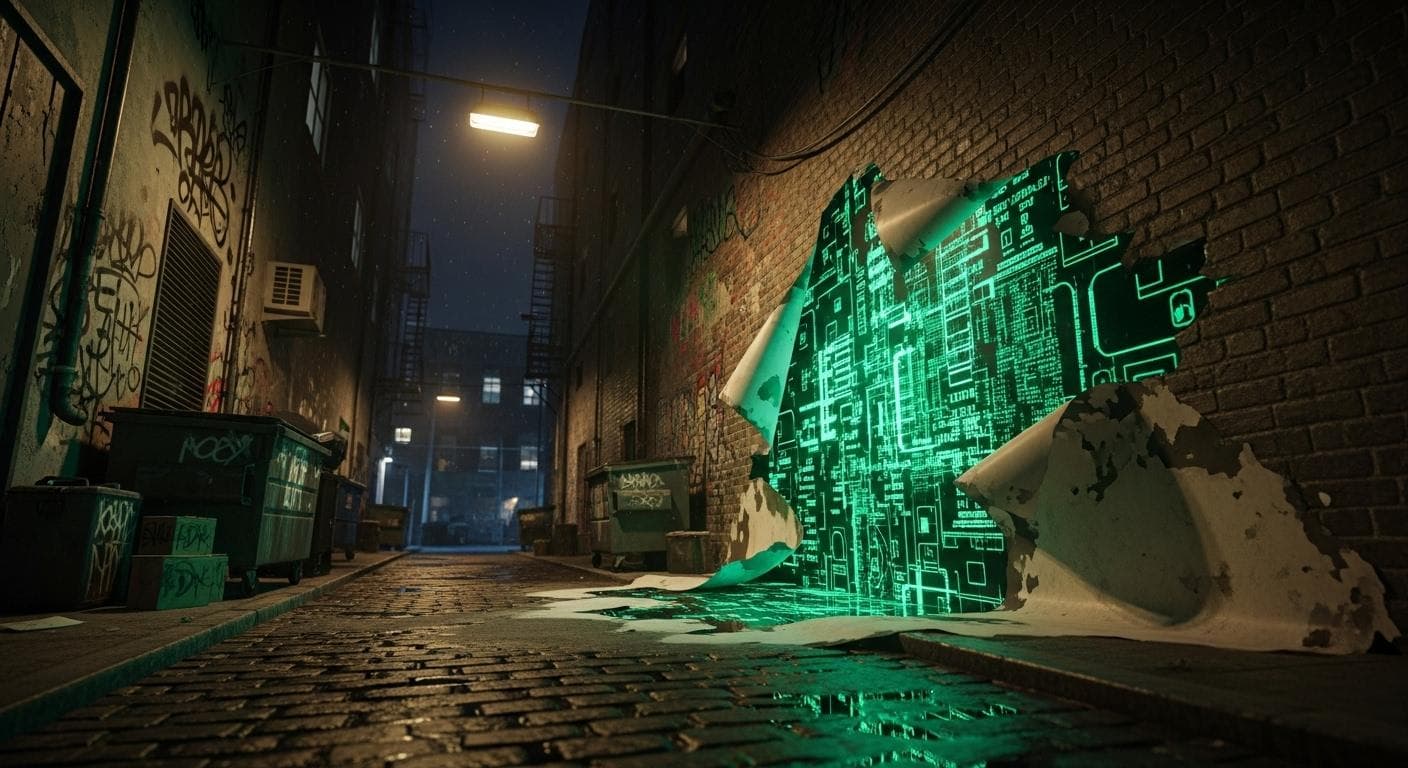 Glitches in the Matrix: Is the Mandela Effect and Déjà Vu Proof of a Simulation?