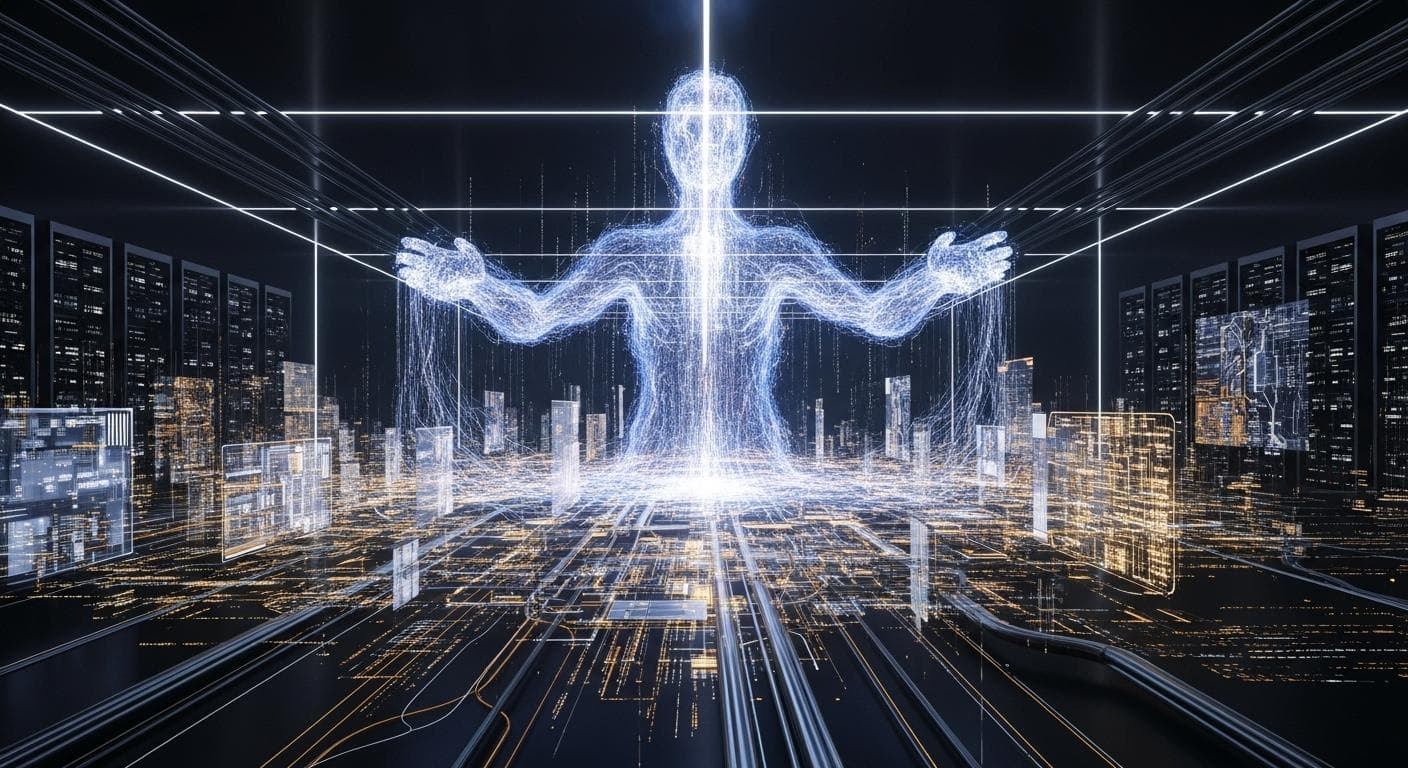 Anti-Gravity: A Complete Guide to Google DeepMind's AI Development Environment