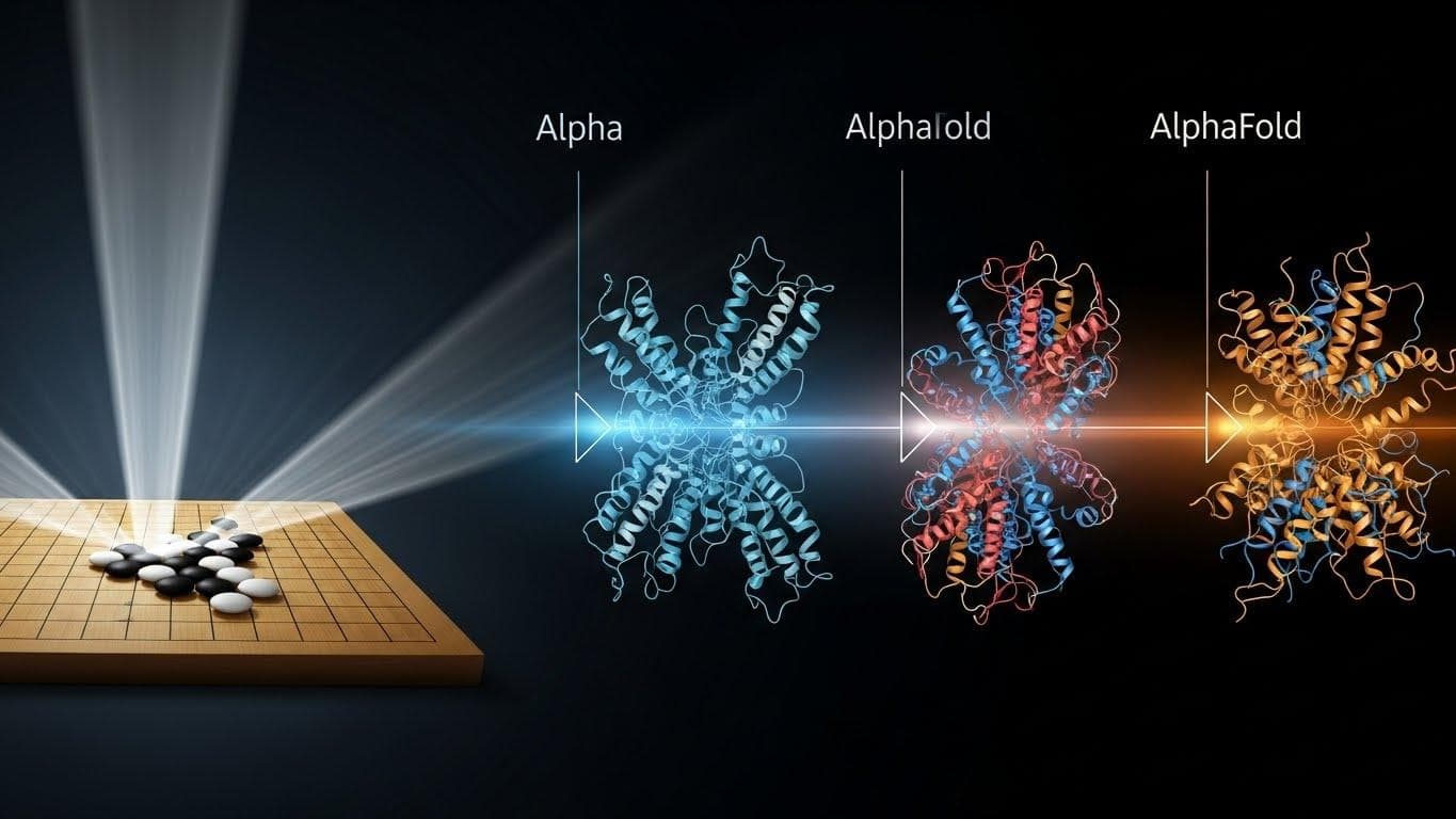 The Google DeepMind Saga: From AlphaGo to the AGI Horizon