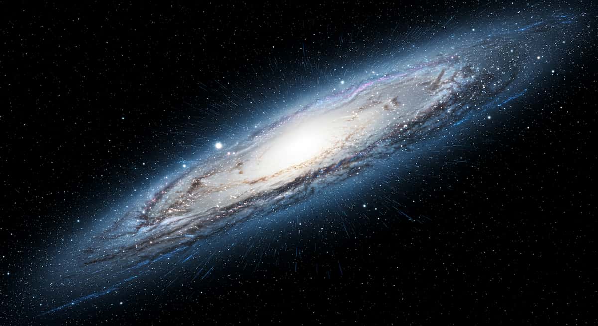 The Great Attractor: The Mysterious Cosmic Anomaly Pulling Our Galaxy Through Space