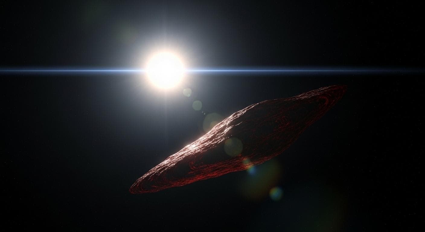 A Guide to Interstellar Objects: Understanding Visitors from Other Stars