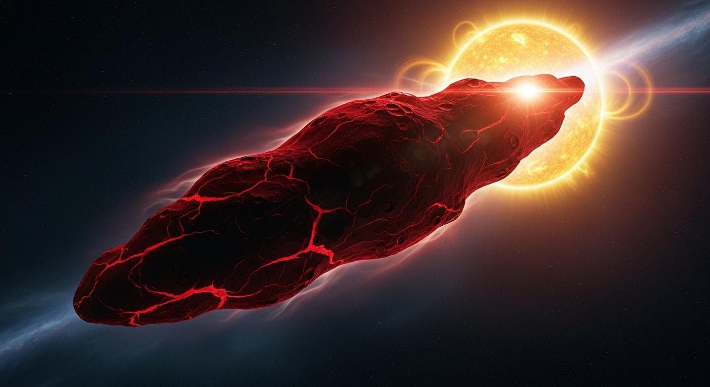 Cosmic Watch: How We Detect, Track, and Study Objects from Deep Space