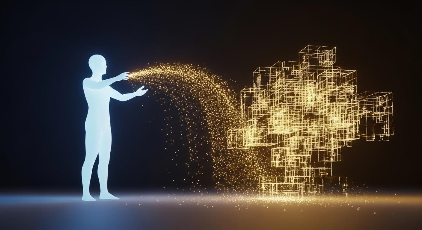 Human-AI Collaboration: Using the Anti-Gravity Editor and Commenting on Agent Plans