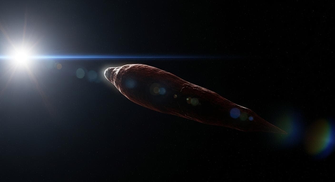 Galactic Origins: Where Do Interstellar Visitors Like 'Oumuamua Come From?