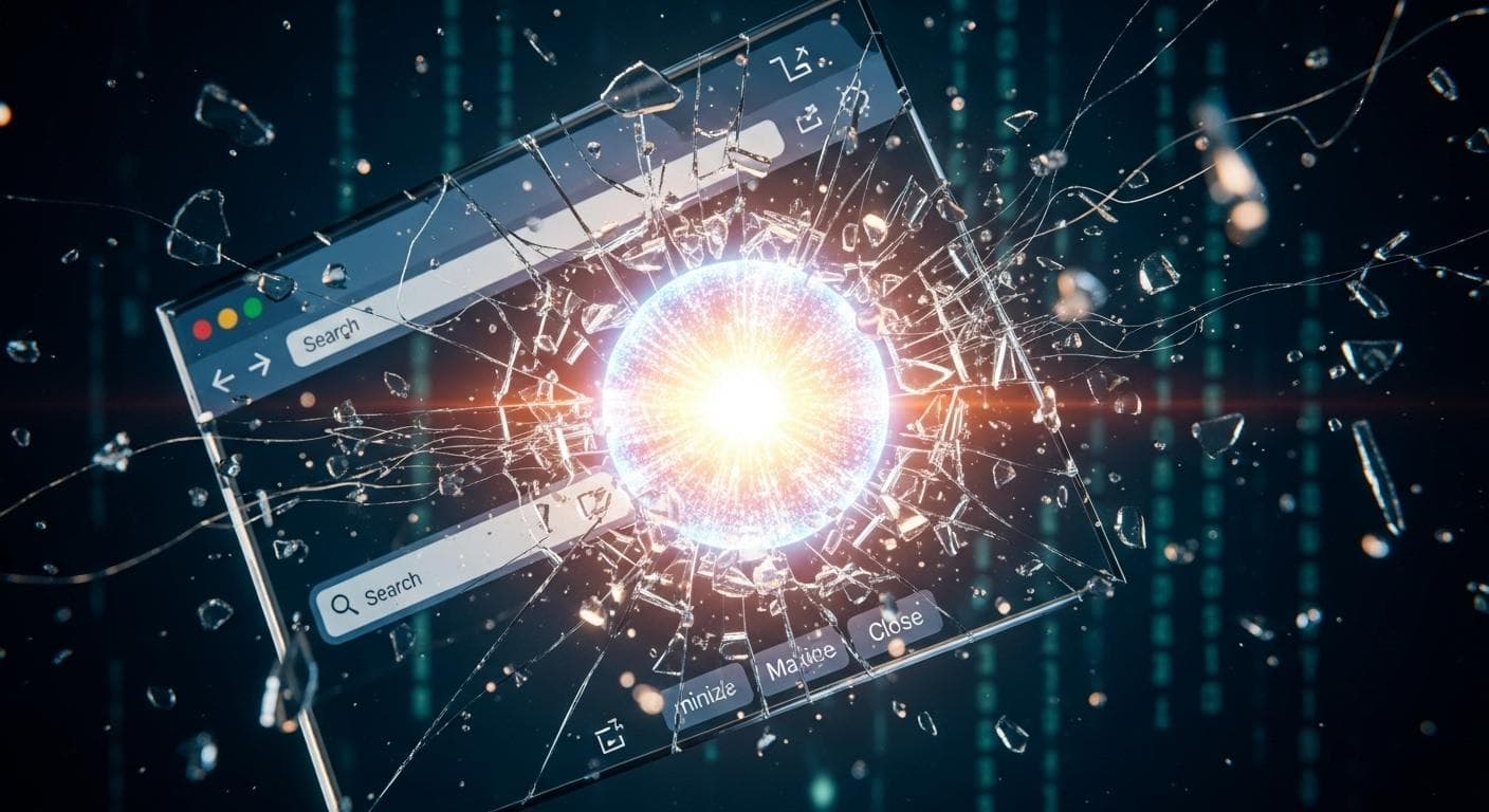 Owning Your Context: How Terminal AI Puts You in Control of Your Data