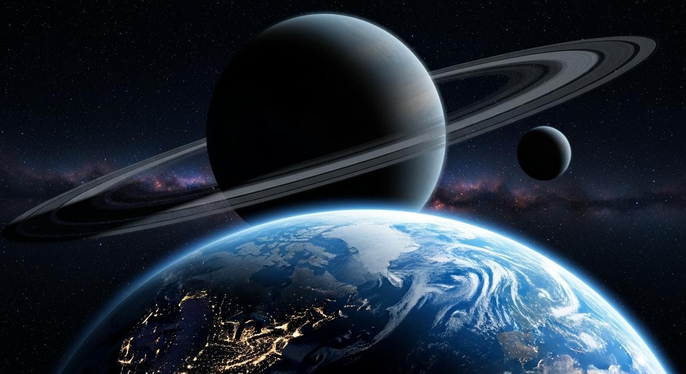 The Planet Nibiru: NASA's Planet 9 and the Myth of the 12th Planet