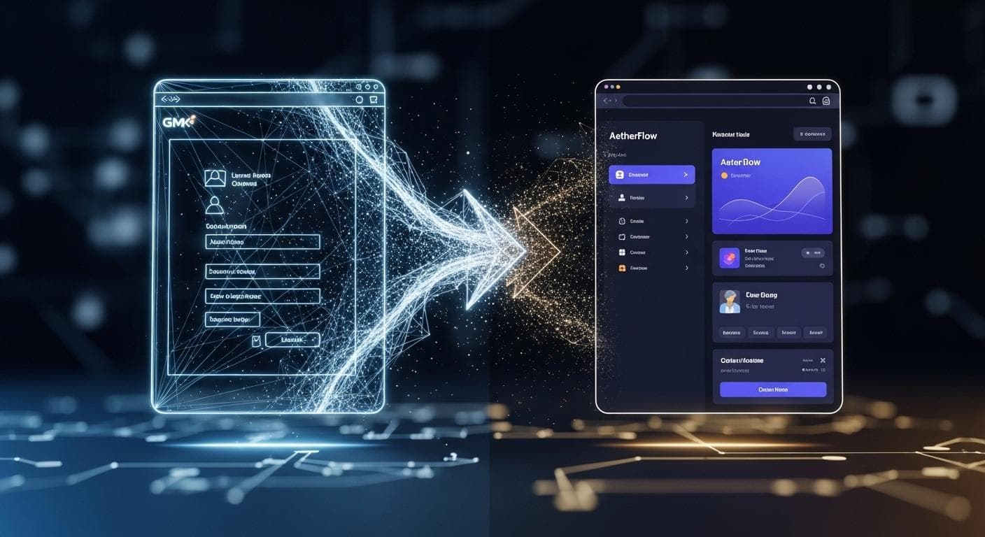 From Prototype to Product: Scaling Your AI Studio App with Anti-gravity