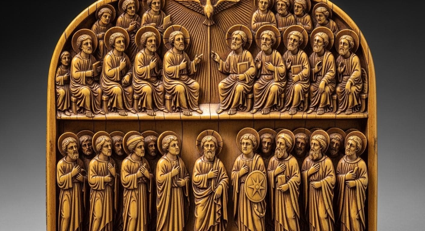 The Varangian Guard: The Viking Mercenaries Who Protected Constantinople