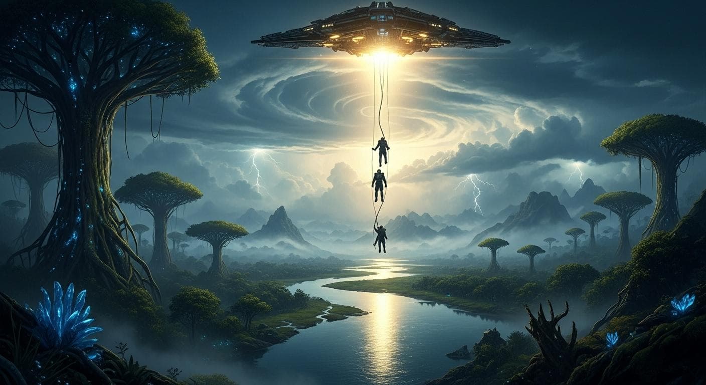 Who Were the Anunnaki? Exploring the 'Royal Blood' of Ancient Mesopotamia