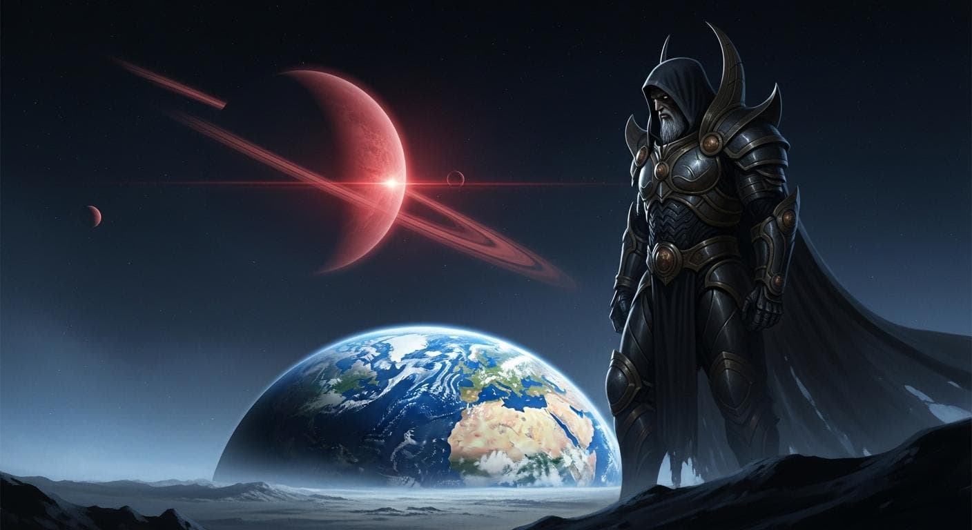 Zechariah Sitchin: The Architect of the Modern Anunnaki Mythos